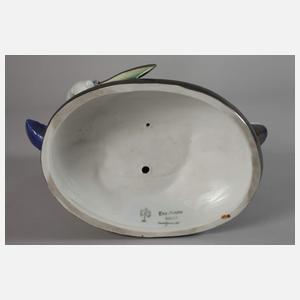 Volkstedt "Sterbende Penthesilea"