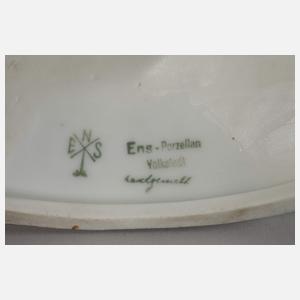 Volkstedt "Sterbende Penthesilea"