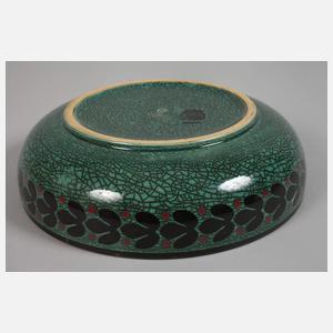 Wächtersbach Krug und Schale