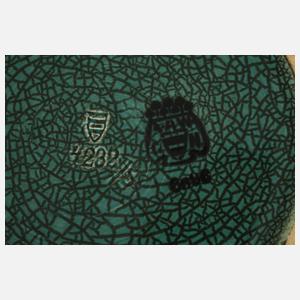 Wächtersbach Krug und Schale