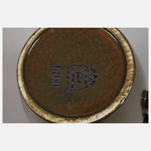 Wächtersbach Krug und Schale