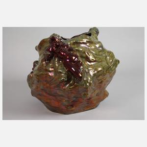 Dominique Zumbo großer Lüstercachepot mit Figuren