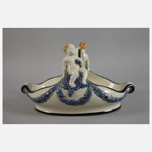 Karlsruhe Henkelschale