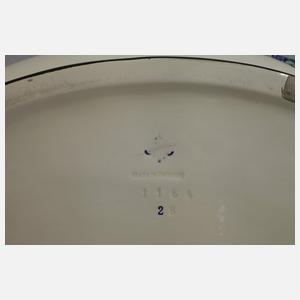 Karlsruhe Henkelschale