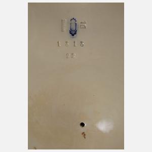 Karlsruhe Tafelaufsatz