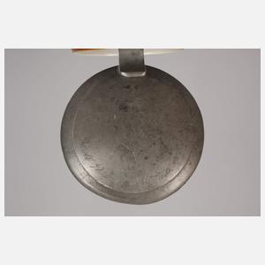 Bunzlau studentischer Bierkrug