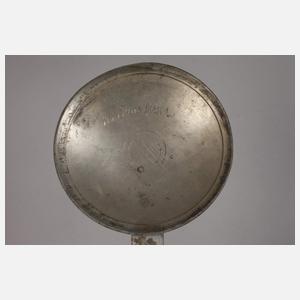 Bunzlau studentischer Bierkrug