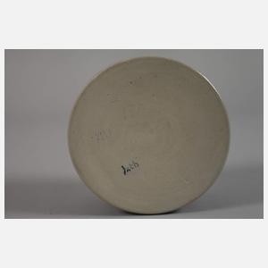 Deckeldose Albin Müller