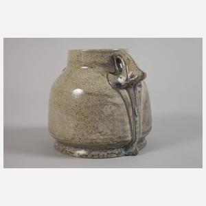 Henkelvase Peter Behrens