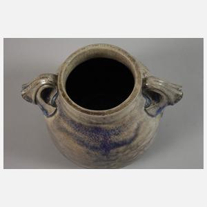 Henkelvase Peter Behrens