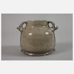 Henkelvase Peter Behrens