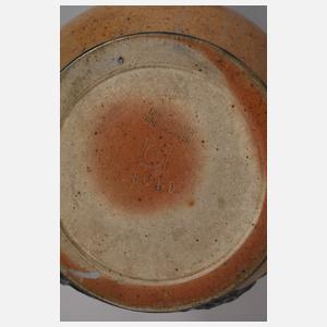 Große Schenkkanne Ludwig Leybold