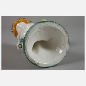 Michael Powolny, "Glockenblumen-Putto"