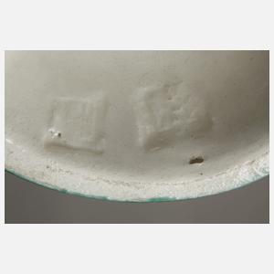 Michael Powolny, "Glockenblumen-Putto"