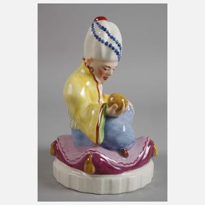 Meißen Teichert Orientale