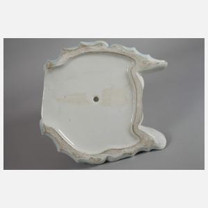 Jugendstil-Frauenbüste