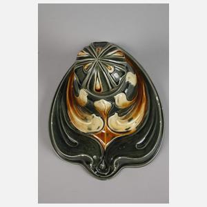 Villeroy & Boch attr. Tintenfass