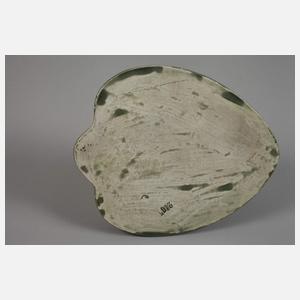 Villeroy & Boch attr. Tintenfass