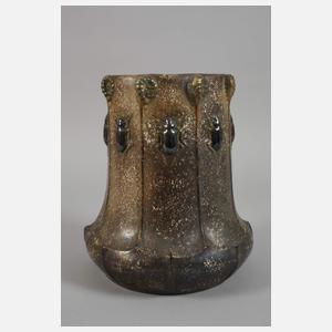 Eduard Stellmacher Vase