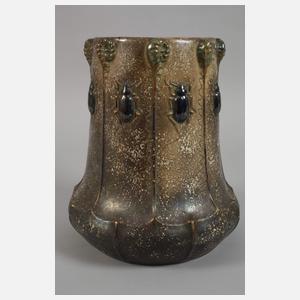 Eduard Stellmacher Vase