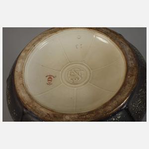 Eduard Stellmacher Vase