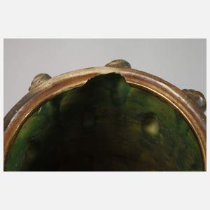 Eduard Stellmacher Vase