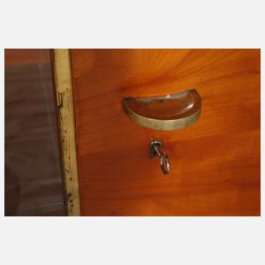 Anrichte und Sideboard Art déco