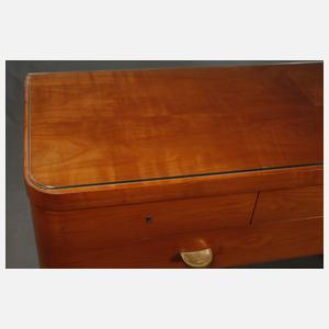 Anrichte und Sideboard Art déco