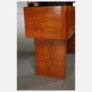 Anrichte und Sideboard Art déco