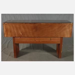 Anrichte und Sideboard Art déco