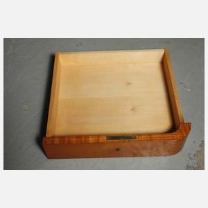 Anrichte und Sideboard Art déco