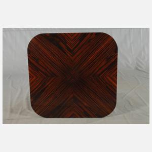 Arbeitszimmer Bruno Paul attr.