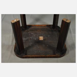 Arbeitszimmer Bruno Paul attr.