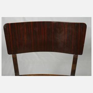 Arbeitszimmer Bruno Paul attr.