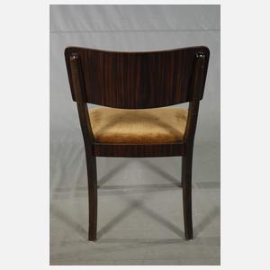 Arbeitszimmer Bruno Paul attr.