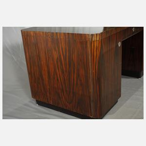 Arbeitszimmer Bruno Paul attr.