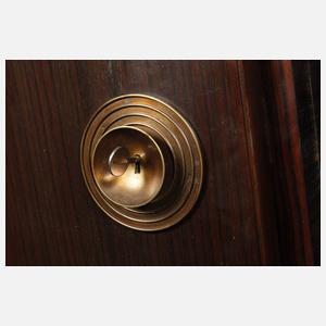 Arbeitszimmer Art déco