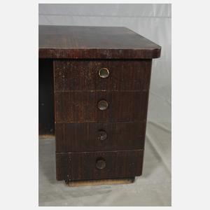 Arbeitszimmer Art déco