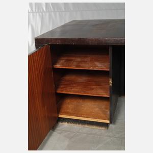 Arbeitszimmer Art déco