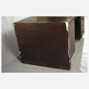 Arbeitszimmer Art déco