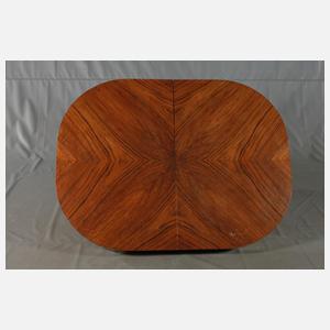 Kulissentisch Bruno Paul