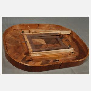 Kulissentisch Bruno Paul