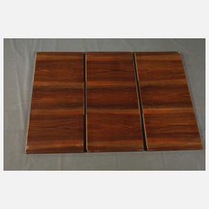 Kulissentisch Bruno Paul