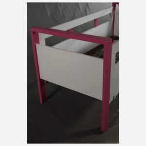 Kinderbett Bauhaus