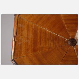 Außergewöhnliche Schatulle