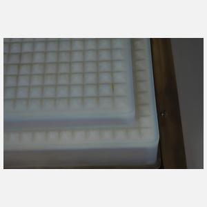 Deckenlampe Art déco