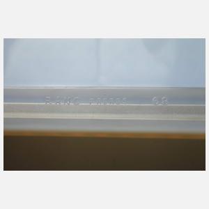 Deckenlampe Art déco