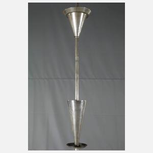 Deckenlampe Art déco