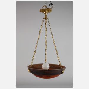 Muller Frères Deckenschale