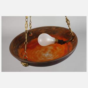 Muller Frères Deckenschale